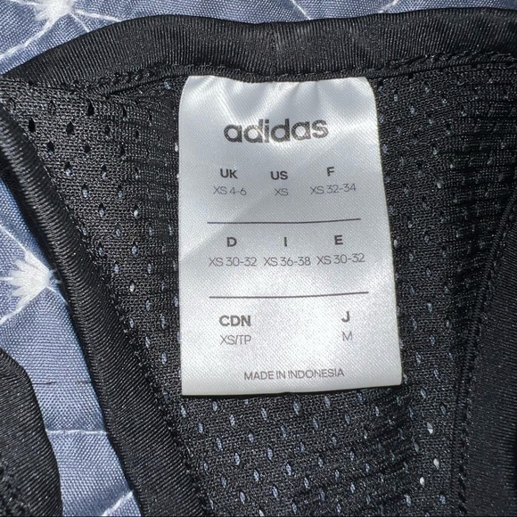 Adidas slit tank top - Picture 5 of 5